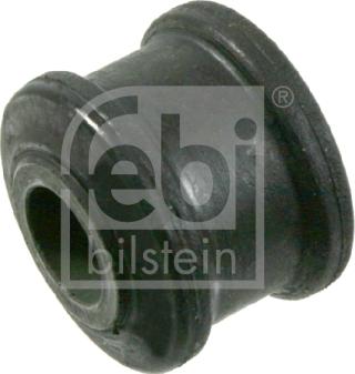 Febi Bilstein 07200 - Bearing Bush, stabiliser autospares.lv