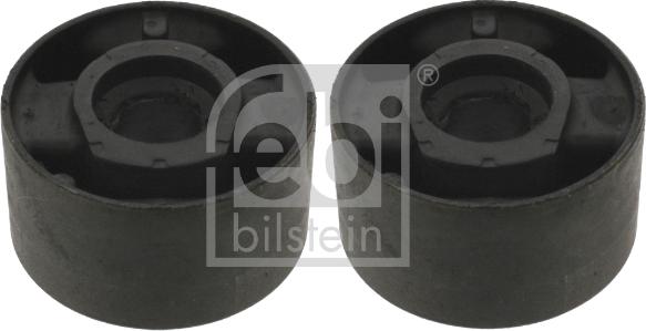 Febi Bilstein 07224 - Bush of Control / Trailing Arm autospares.lv