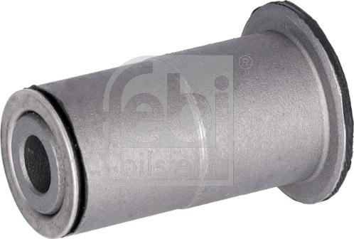 Febi Bilstein 07225 - Bush, steering arm shaft autospares.lv