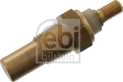 Febi Bilstein 07798 - Sensor, coolant temperature autospares.lv