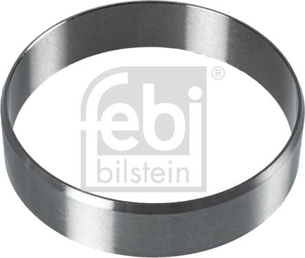 Febi Bilstein 07719 - Ring Gear, crankshaft autospares.lv