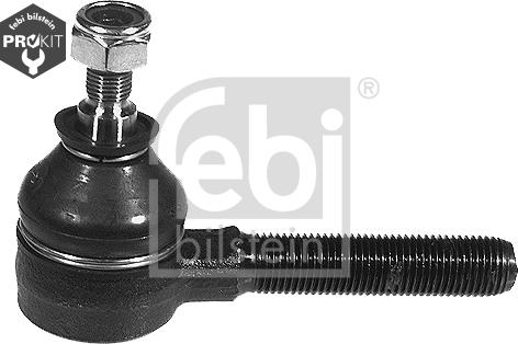 Febi Bilstein 07782 - Tie Rod End autospares.lv