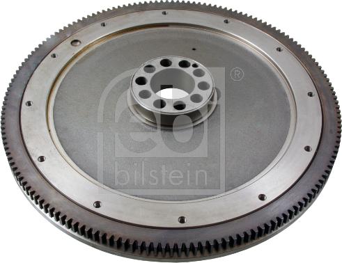 Febi Bilstein 07735 - Flywheel autospares.lv