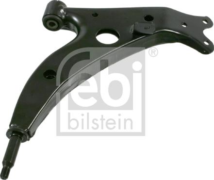 Febi Bilstein 19991 - Track Control Arm autospares.lv