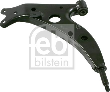 Febi Bilstein 19993 - Track Control Arm autospares.lv