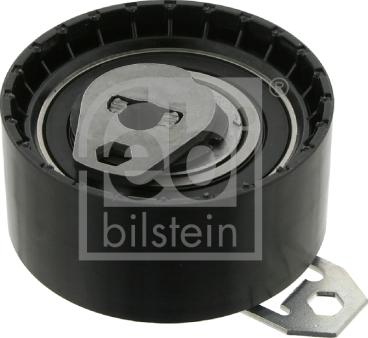 Febi Bilstein 19940 - Tensioner Pulley, timing belt autospares.lv