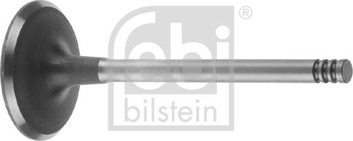 Febi Bilstein 19958 - Inlet Valve autospares.lv