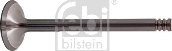 Febi Bilstein 19966 - Inlet Valve autospares.lv