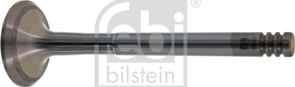 Febi Bilstein 19960 - Outlet valve autospares.lv