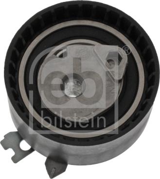 Febi Bilstein 19910 - Tensioner Pulley, timing belt autospares.lv