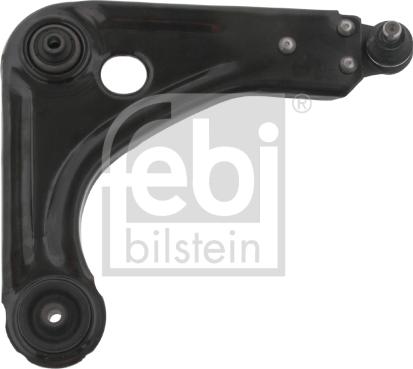 Febi Bilstein 19980 - Track Control Arm autospares.lv