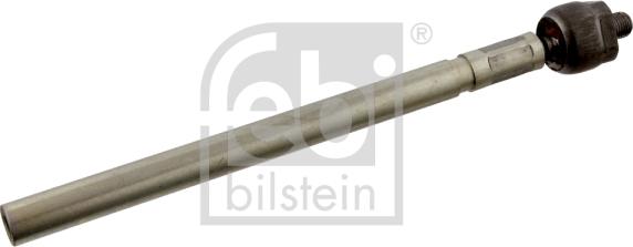 Febi Bilstein 19935 - Inner Tie Rod, Axle Joint autospares.lv