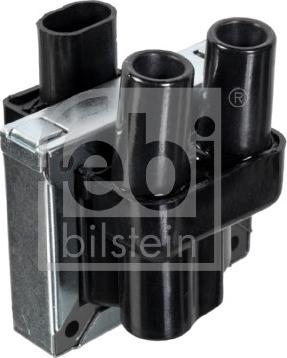 Febi Bilstein 19929 - Ignition Coil autospares.lv