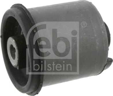 Febi Bilstein 19928 - Mounting, axle beam autospares.lv