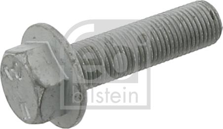 Febi Bilstein 19499 - Pulley Bolt autospares.lv