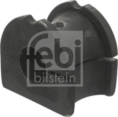 Febi Bilstein 19449 - Bearing Bush, stabiliser autospares.lv