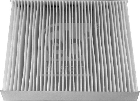 Febi Bilstein 19442 - Filter, interior air autospares.lv