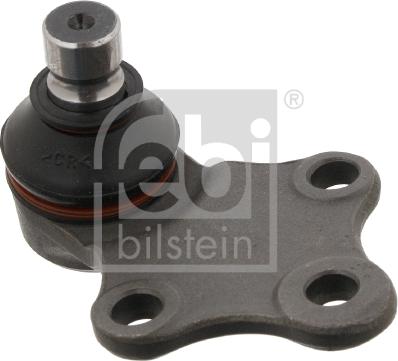 Febi Bilstein 19468 - Ball Joint autospares.lv