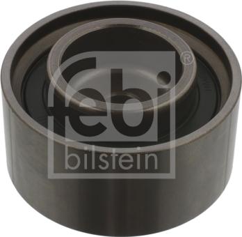 Febi Bilstein 19462 - Deflection / Guide Pulley, timing belt autospares.lv
