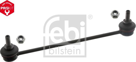 Febi Bilstein 19403 - Rod / Strut, stabiliser autospares.lv