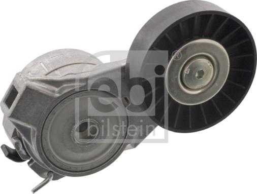 Febi Bilstein 19484 - Belt Tensioner, v-ribbed belt autospares.lv