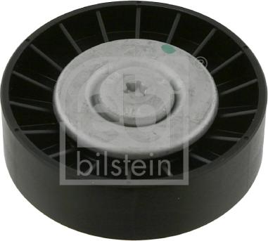 Febi Bilstein 19485 - Pulley, v-ribbed belt autospares.lv