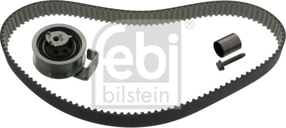 Febi Bilstein 19544 - Timing Belt Set autospares.lv