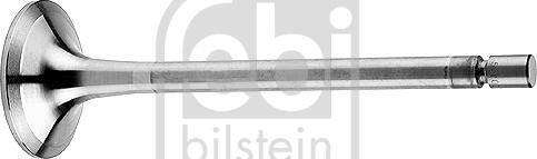 Febi Bilstein 19564 - Inlet Valve autospares.lv