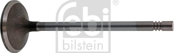 Febi Bilstein 19521 - Inlet Valve autospares.lv