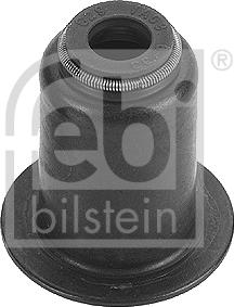 Febi Bilstein 19527 - Seal Ring, valve stem autospares.lv