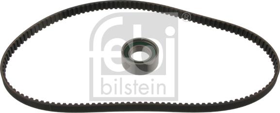 Febi Bilstein 19658 - Timing Belt Set autospares.lv