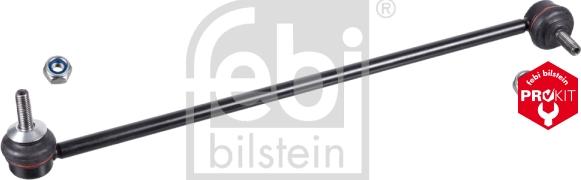 Febi Bilstein 19665 - Rod / Strut, stabiliser autospares.lv