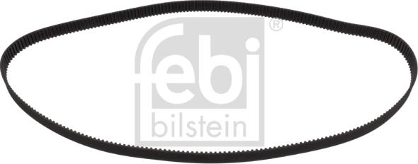 Febi Bilstein 19606 - Timing Belt autospares.lv