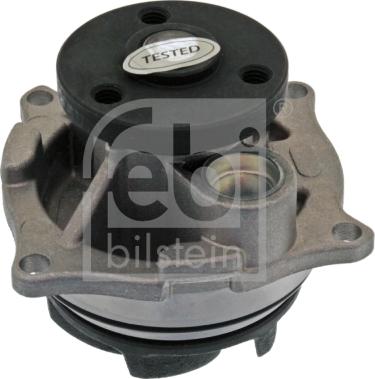 Febi Bilstein 19610 - Water Pump autospares.lv