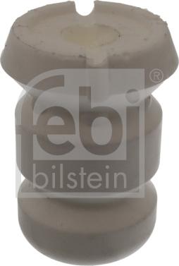 Febi Bilstein 19617 - Rubber Buffer, suspension autospares.lv