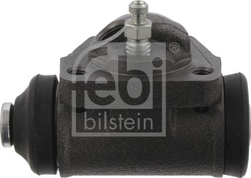 Febi Bilstein 19625 - Wheel Brake Cylinder autospares.lv