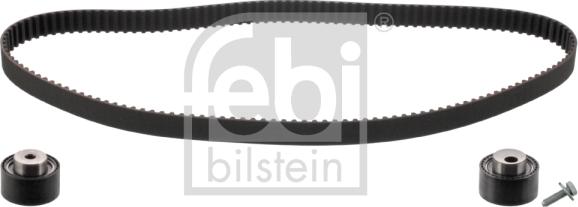 Febi Bilstein 19621 - Timing Belt Set autospares.lv