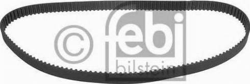 Febi Bilstein 19622 - Timing Belt autospares.lv