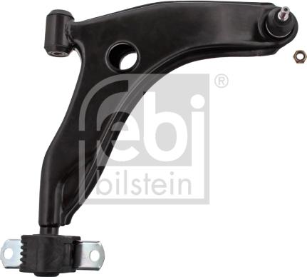 Febi Bilstein 19674 - Track Control Arm autospares.lv