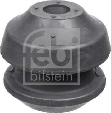 Febi Bilstein 19055 - Holder, engine mounting autospares.lv