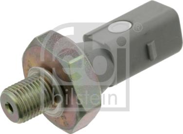 Febi Bilstein 19016 - Sender Unit, oil pressure autospares.lv