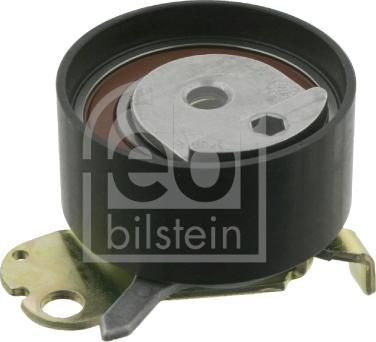 Febi Bilstein 19190 - Tensioner Pulley, timing belt autospares.lv