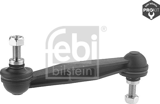 Febi Bilstein 19117 - Rod / Strut, stabiliser autospares.lv