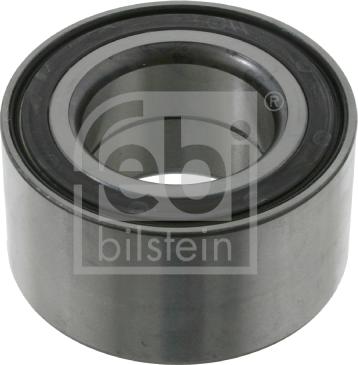 Febi Bilstein 19181 - Wheel Bearing autospares.lv