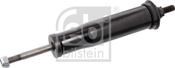 Febi Bilstein 19131 - Shock Absorber, cab suspension autospares.lv