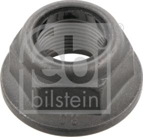 Febi Bilstein 19893 - Nut, stub axle autospares.lv