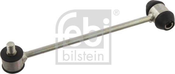 Febi Bilstein 19841 - Rod / Strut, stabiliser autospares.lv