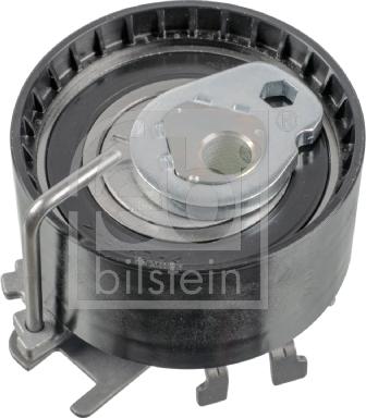 Febi Bilstein 19851 - Tensioner Pulley, timing belt autospares.lv