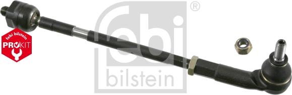 Febi Bilstein 19816 - Tie Rod autospares.lv