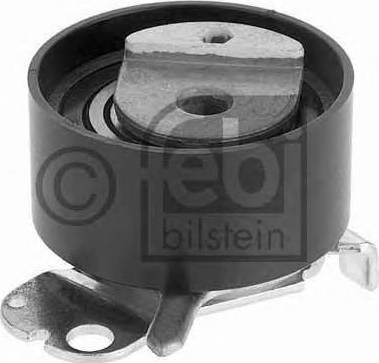 Febi Bilstein 19835 - Tensioner Pulley, timing belt autospares.lv